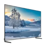 تلویزیون جی پلاس GTV-85SQ848N هوشمند سایز 85 اینچ