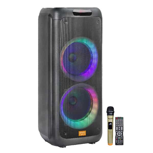 -شارژی-مکسیدر-مدل-1002-MAXI-BOX.jpg اسپیکر و باند دیجی شارژی مکسیدر مدل 1002 MAXI BOX قابل حمل - تصویر 1