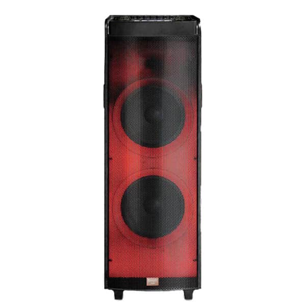 -مکسیدر-مدل-1201-MAXI-BOX.jpg اسپیکر و باند دیجی مکسیدر مدل 1201 MAXI BOX شارژی و قابل حمل - تصویر 1