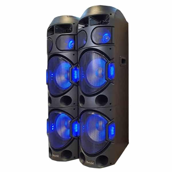 -مکسیدر-مدل-DJ-1226.jpg اسپیکر و باند دیجی مکسیدر مدل DJ 1226 رقص نوردار - تصویر 1