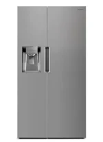 یخچال ساید بای ساید پاکشوما RSP-800