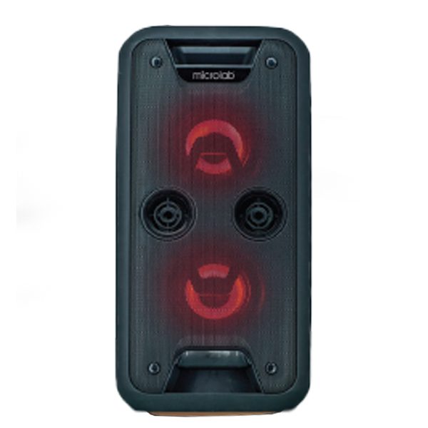 -میکرولب-مدل-BT-560.jpg اسپیکر و باند شارژی میکرولب مدل BT-560 - تصویر 1