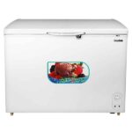 فریزر صندوقی برفاب مدل CF-310L ظرفیت 220 لیتر - تصویر 2