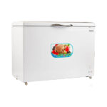 فریزر صندوقی برفاب مدل CF-310L ظرفیت 220 لیتر
