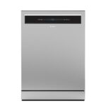 ماشین ظرفشویی اسنوا مدل SDW-F353202 ظرفیت 13 نفره