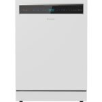ماشین ظرفشویی اسنوا مدل SWD-F4733 سایز 14 نفره