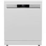 ماشین ظرفشویی دوو DDW-301252 سری گلوسی 12 نفره