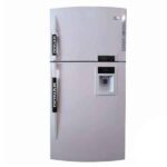 یخچال فریزر دونار عرض 85 مدل DNFR 650T) DT32)