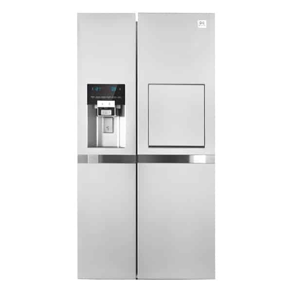 -دوو-مدل-D2S-1033.jpg یخچال فریزر ساید بای ساید دوو مدل D2S-1033 سری پرایم 2 درب - تصویر 1