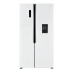 یخچال فریزر ساید بای ساید جی پلاس مدل GSS-L7515