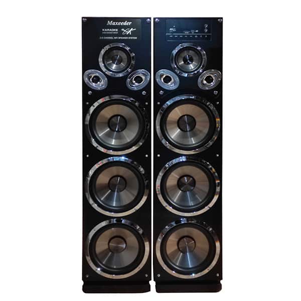 -مدل-CN-303.jpg اسپیکر و باند مکسیدر مدل CN 303 - تصویر 1