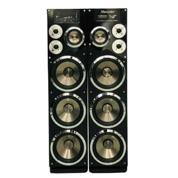 -مدل-CN-304.jpg اسپیکر و باند مکسیدر مدل CN 304 - تصویر 1