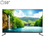 تلویزیون هوشمند ال ای دی دوو 50 اینچ مدل DSL-50S6600EUM