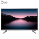 تلویزیون هوشمند هیمالیا مدل HM-50SA سایز 50 اینچ