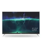 تلویزیون هوشمند هیمالیا مدل HM-58SS سایز 50 اینچ 4K