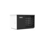 فن هیتر گازی انرژی مدل GH0618