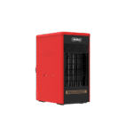 فن هیتر گازی انرژی مدل GH0625