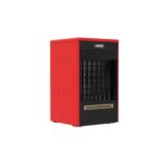 فن هیتر گازی انرژی مدل GH0640-IR.fan فن ایرانی