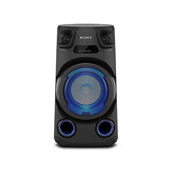 -اسپیکر-سونی-مدل-Sony-MHC-V13-چراغ-دار.jpg باند و اسپیکر سونی مدل Sony MHC-V13 چراغ دار - تصویر 1