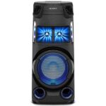 باند و اسپیکر سونی مدل Sony MHC-V43D با رقص نور