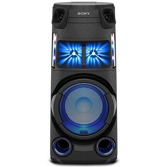 -اسپیکر-سونی-مدل-Sony-MHC-V43D-با-رقص-نور.jpg باند و اسپیکر سونی مدل Sony MHC-V43D با رقص نور - تصویر 1