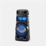 باند و اسپیکر سونی مدل Sony MHC-V73D رقص نور دار