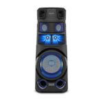 باند و اسپیکر سونی مدل Sony MHC-V83D رقص نور دار