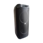 باند و اسپیکر شارژی و برقی ویکر مدل SPS-7500K