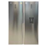 یخچال و فریزر دوقلو دوو مدل D4LF-0020 سری Twin