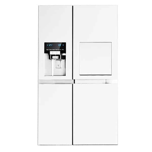 -فریزر-ساید-بای-ساید-دوو-مدل-D4S-3033.jpg یخچال فریزر ساید بای ساید دوو مدل D4S-3033 سری پرایم 2 درب - تصویر 1
