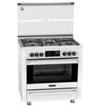 اجاق گاز آلتون مدل MX5W