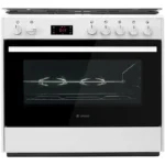 اجاق گاز اسنوا آدرینا کلاسیک مدل SGC5-3102N