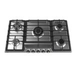 اجاق گاز رومیزی آلتون مدل S517 استیل