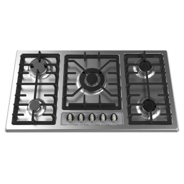 -رومیزی-آلتون-مدل-SG518-استیل.jpg اجاق گاز رومیزی آلتون مدل SG518 استیل - تصویر 1