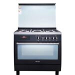 اجاق گاز هیمالیا مدل Alpha 7002