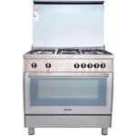 اجاق گاز هیمالیا مدل Alpha 7003