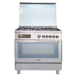 اجاق گاز هیمالیا مدل Alpha 7004