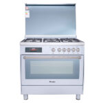 اجاق گاز هیمالیا مدل Alpha 7005