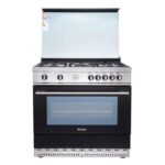 اجاق گاز هیمالیا مدل Teta 8002