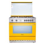 اجاق گاز هیمالیا مدل Teta 8003